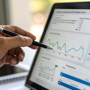 Narzędzie do sprawozdań finansowych dla jednostek małych